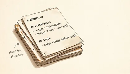 zerostack memory subsystem design
