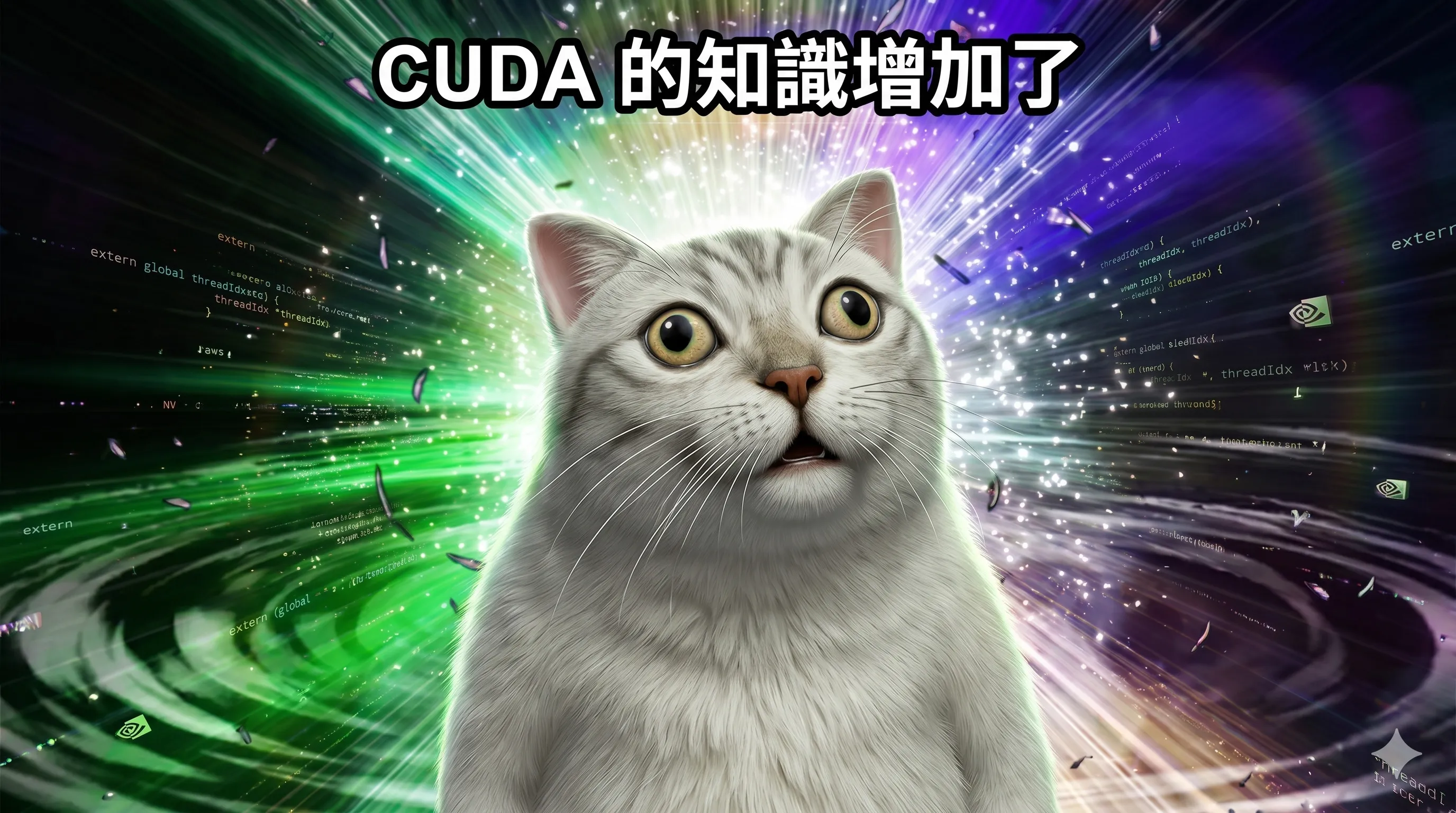Cover for Part 2 of the Learn CUDA with Numba series